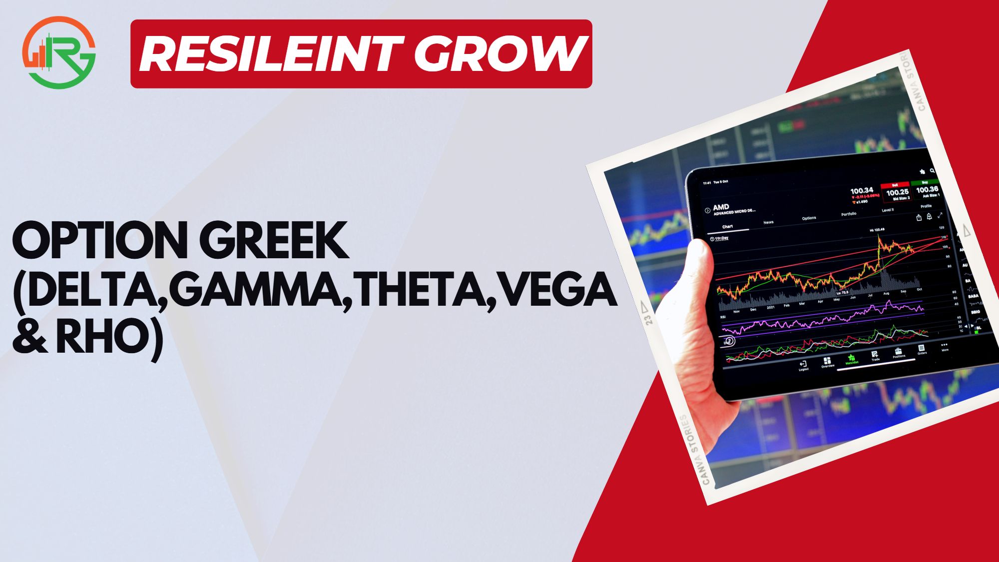 Option Greek